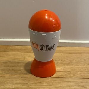 Baby Shusher Sleep Miracle Device